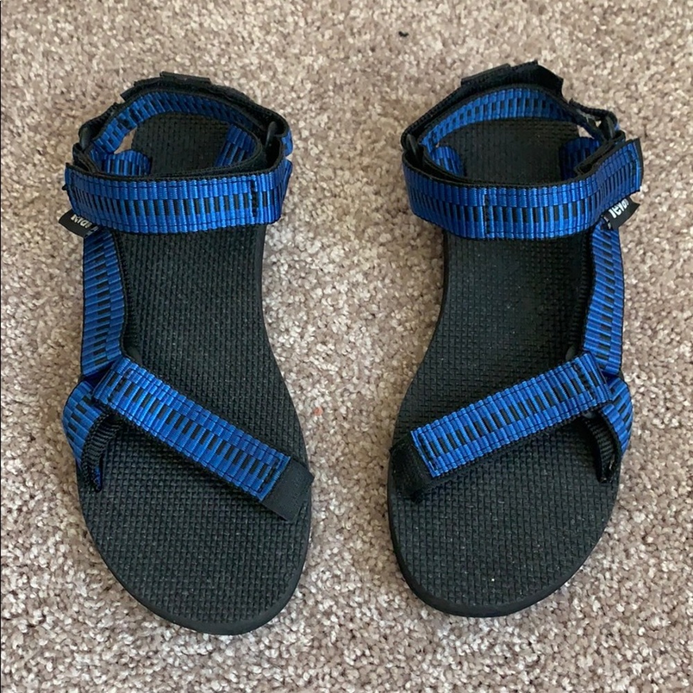 Teva sandals